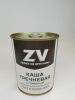 Каша гречневая с говядиной  ZV Своих не бросаем консервы
